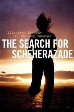 Search For Scheherazade (eBook, ePUB) - Baroody, Elizabeth