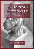 Doctors' Dictionary, 2nd edition (eBook, ePUB) Doctors' Dictionary, 2nd edition (eBook, ePUB)