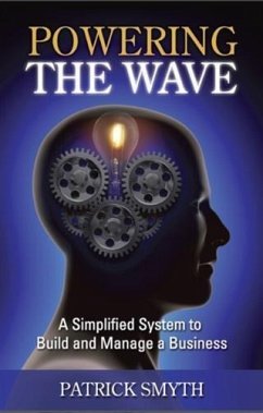 Powering The Wave (eBook, ePUB) Cover Powering The Wave (eBook, ePUB)