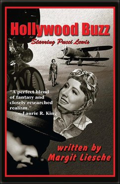 Cover Hollywood Buzz (eBook, ePUB)
