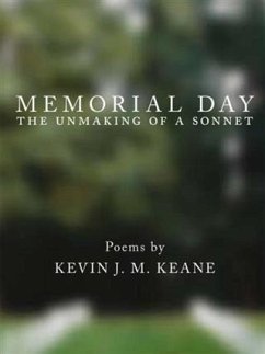 Memorial Day (eBook, ePUB) - Keane, Kevin J M