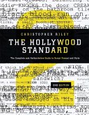 The Hollywood Standard (eBook, ePUB) The Hollywood Standard (eBook, ePUB)