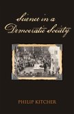 Science in a Democratic Society (eBook, ePUB) Science in a Democratic Society (eBook, ePUB)
