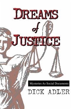 Cover Dreams of Justice (eBook, ePUB)