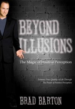 Cover Beyond Illusions (eBook, ePUB)