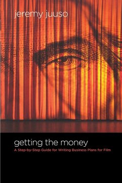 Getting the Money (eBook, ePUB) - Juuso, Jeremy