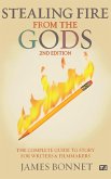 Stealing Fire from the Gods (eBook, ePUB)