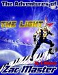&quote;The Light&quote; (eBook, ePUB) - Bild 1