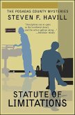 Statute of Limitations (eBook, ePUB) Statute of Limitations (eBook, ePUB)