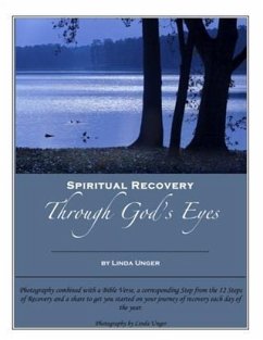 Cover Spiritual Recovery Through God's Eyes (eBook, ePUB)