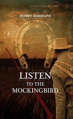 Listen to the Mockingbird (eBook, ePUB) - Rudolph, Penny