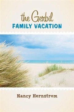 Cover Gerbil Family Vacation (eBook, ePUB)