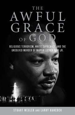 Cover The Awful Grace of God (eBook, ePUB)