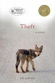 Theft (eBook, ePUB)