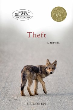 Theft (eBook, ePUB) - Loren, Bk