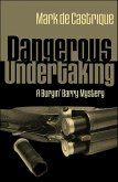 Dangerous Undertaking (eBook, ePUB)