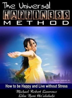 Cover Universal Happiness Method (eBook, ePUB)