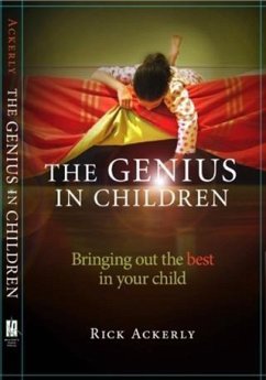 Cover Genius in Children (eBook, ePUB)
