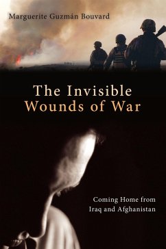 Invisible Wounds of War (eBook, ePUB) - Bouvard, Marguerite Guzman