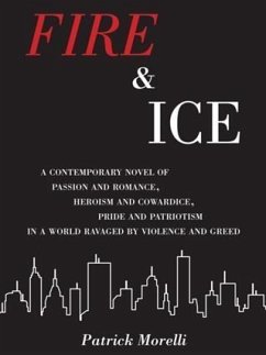 Cover Fire & Ice (eBook, ePUB)