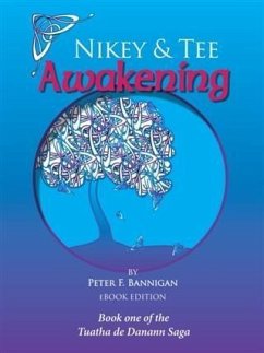 Awakening (eBook, ePUB) - Bannigan, Peter