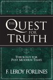 The Quest for Truth (eBook, ePUB)