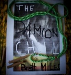 Cover Damion Chill (eBook, ePUB)