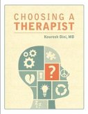 Choosing a Therapist (eBook, ePUB)
