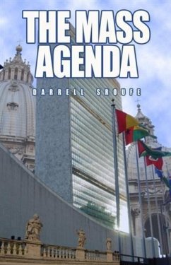 Cover MASS Agenda (eBook, ePUB)