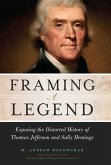 Framing a Legend (eBook, ePUB) Framing a Legend (eBook, ePUB)