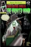 Haunted Manor (eBook, ePUB)