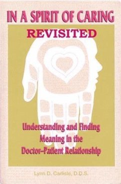 Cover In a Spirit of Caring Revisited (eBook, ePUB)