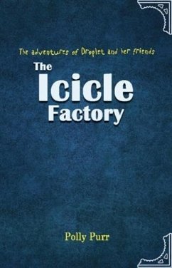 Cover Icicle Factory (eBook, ePUB)