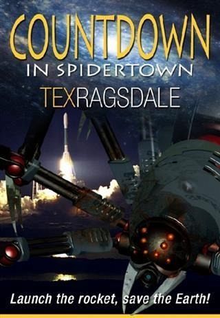 Countdown in Spidertown (eBook, ePUB)
