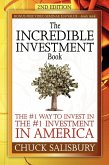 The Incredible Investment Book (eBook, ePUB)