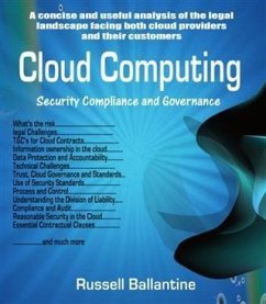 Cloud Computing (eBook, ePUB) - Ballantine, Russell