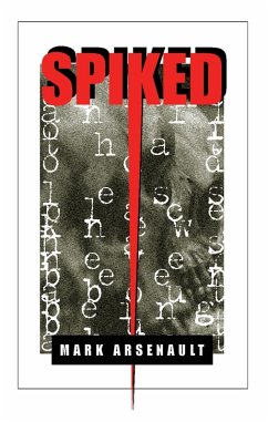Cover Spiked (eBook, ePUB)