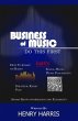 Business of Music (eBook, ePUB) - Bild 1