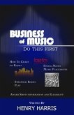 Business of Music (eBook, ePUB)