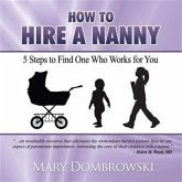 How to Hire a Nanny (eBook, ePUB)