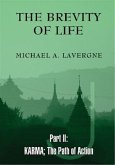 Brevity of Life Part 2 (eBook, ePUB) Brevity of Life Part 2 (eBook, ePUB)