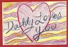 Daddy Loves You (eBook, ePUB) - Bild 1