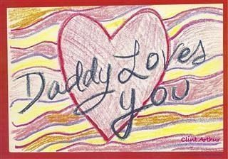 Daddy Loves You (eBook, ePUB)