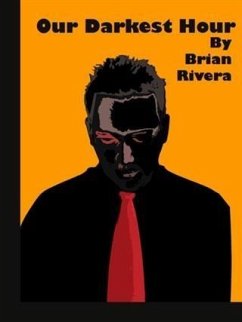 Cover Our Darkest Hour (eBook, ePUB)