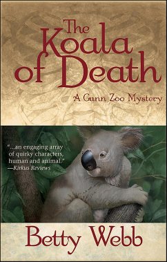 Cover The Koala of Death (eBook, ePUB)