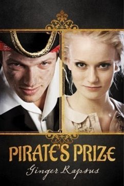 Cover Pirate's Prize (eBook, ePUB)