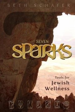 Cover Seven Sparks (eBook, ePUB)