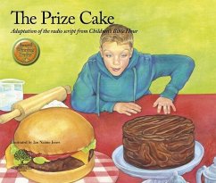 Prize Cake (eBook, ePUB) - Ministries, Cbh