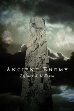 Ancient Enemy (eBook, ePUB) - O'Brien, Tiffany A.