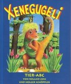 ABC Xenegugeli (eBook, ePUB) ABC Xenegugeli (eBook, ePUB)